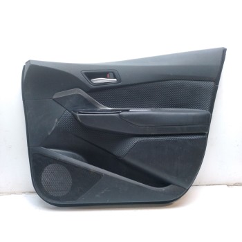 GUARNECIDO PUERTA DELANTERA DERECHA 67610F4190C3 67781X1B25 67061F4180C3