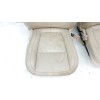 Recambio de juego asientos completo para jaguar xf i (x250) 2.7 d referencia OEM IAM C2Z4991  