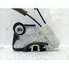 Recambio de cerradura puerta delantera izquierda para toyota yaris hybrid active referencia OEM IAM 69040K0040  