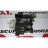 Recambio de cerradura puerta delantera derecha para audi a4 berlina (b5) 1.9 tdi referencia OEM IAM 8D1837016A  