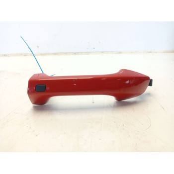 MANETA EXTERIOR DELANTERA IZQUIERDA 82651J7200 