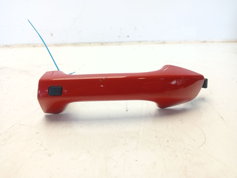 Recambio de maneta exterior delantera izquierda para kia ceed sportswagon referencia OEM IAM 82651J7200  