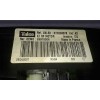Recambio de mando calefaccion / aire acondicionado para peugeot 207 confort referencia OEM IAM 69910004 N102080F6 