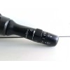 Recambio de mando limpia para toyota auris luna+ referencia OEM IAM 8465248111 17F582 02411 