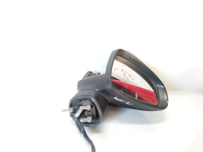 Recambio de retrovisor derecho para audi a1 sportback (8xa) ambition referencia OEM IAM 8X1857410K9B9 E1021120 