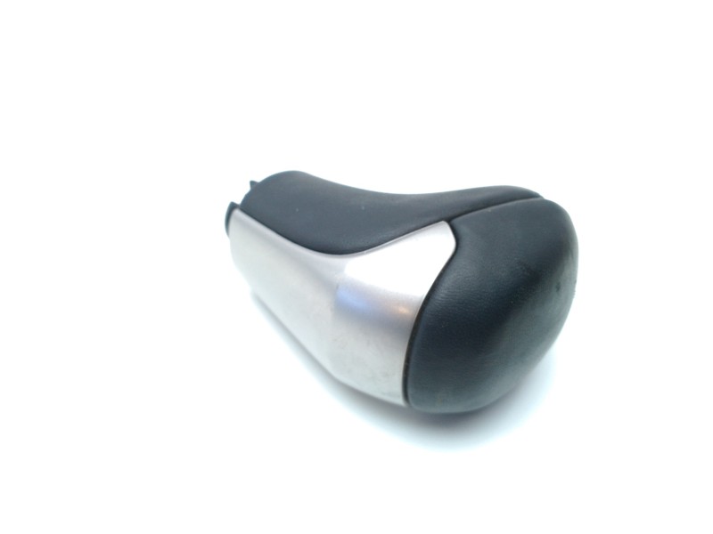Recambio de pomo palanca cambio para toyota land cruiser (j15) limited referencia OEM IAM 3350460540C0 3350460540E0 