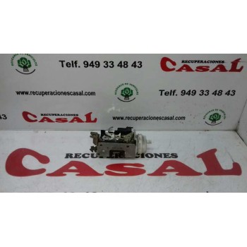 CERRADURA PUERTA DELANTERA DERECHA 8L1837016C 