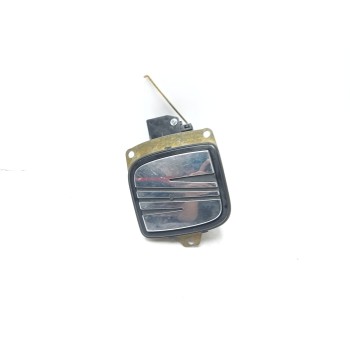 MANETA EXTERIOR PORTON 6L6827565B 