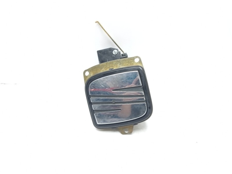 Recambio de maneta exterior porton para seat ibiza (6l1) 1.9 tdi referencia OEM IAM 6L6827565B  