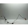 Recambio de tubo para seat leon (1p1) 1.6 tdi referencia OEM IAM 1K0820741CM  