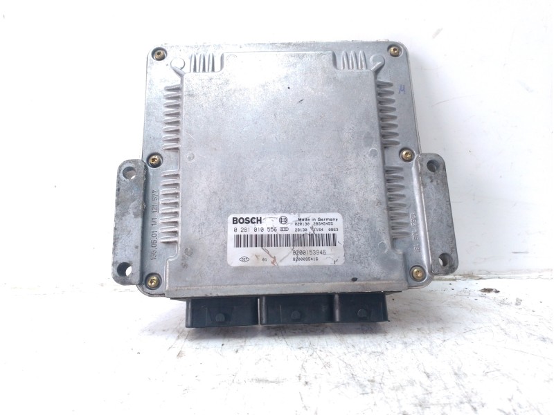 Recambio de centralita motor uce para renault laguna ii grandtour (kg0) privilege referencia OEM IAM 8200153946  
