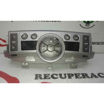 MANDO CLIMATIZADOR 559000F081 2B276H000RGFB 