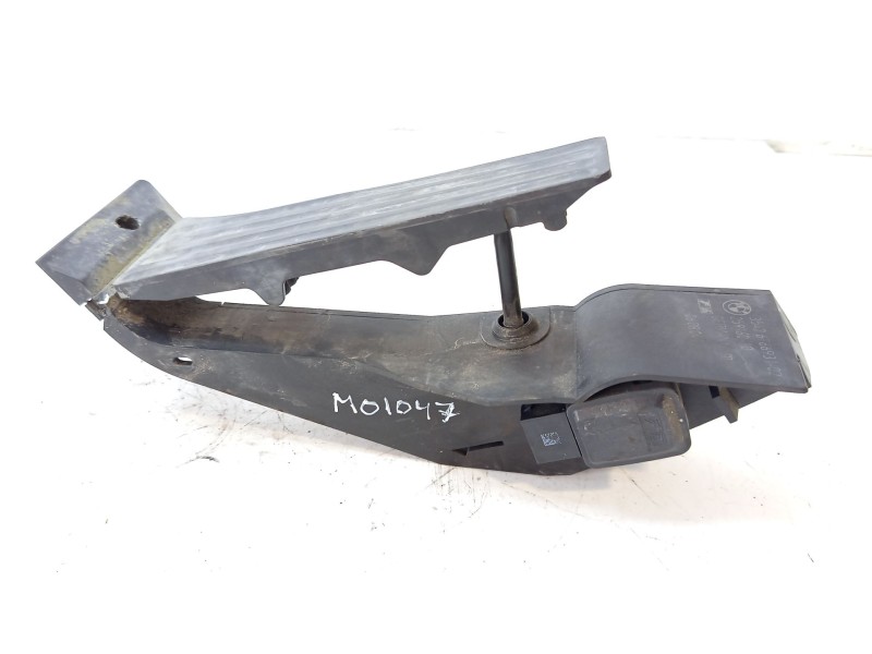 Recambio de pedal acelerador para bmw serie 1 berlina (e81/e87) 120i referencia OEM IAM 35406889819  35426766931