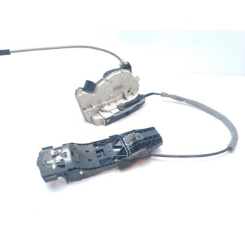 CERRADURA PUERTA DELANTERA DERECHA 5N1837016C 