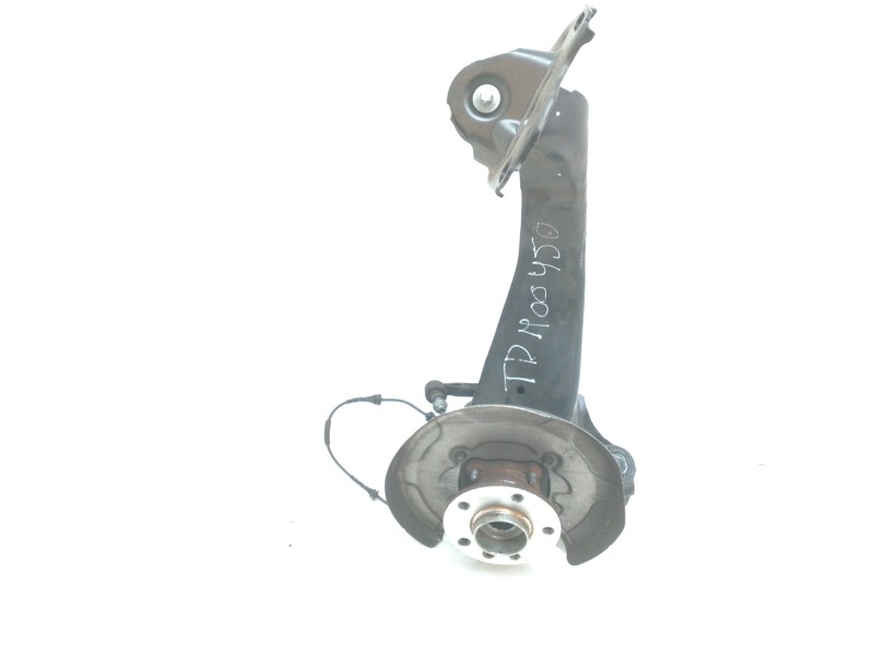 Recambio de mangueta trasera derecha para mini clubman (f54) cooper s all4 referencia OEM IAM 33306898964 33416851589 
