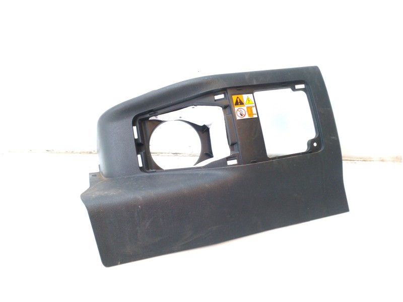 Recambio de moldura para toyota c-hr hybrid active referencia OEM IAM 76973F4011  