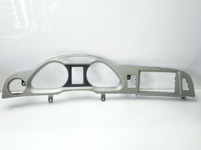 Recambio de moldura para audi a6 allroad quattro (4fh) 2.7 tdi referencia OEM IAM 4F1857115F  