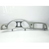 Recambio de moldura para audi a6 allroad quattro (4fh) 2.7 tdi referencia OEM IAM 4F1857115F  