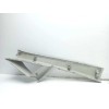Recambio de molduras delanteras para seat leon (1p1) fr referencia OEM IAM 1P0867233  
