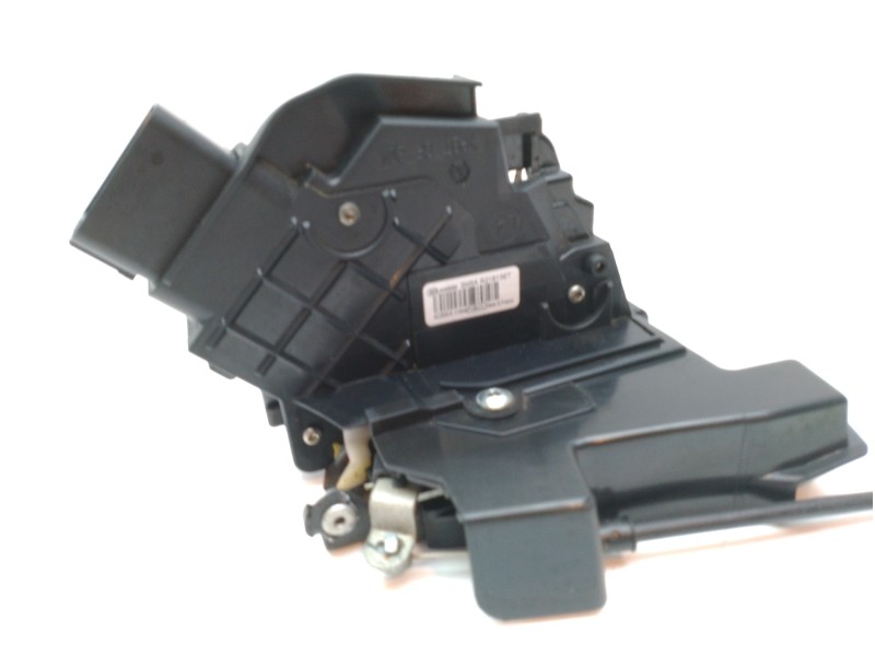 Recambio de cerradura puerta delantera izquierda para ford c-max (cb3) ghia referencia OEM IAM 3M5AR21813ET  