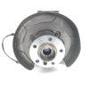 Recambio de mangueta trasera derecha para mini clubman (f54) cooper s all4 referencia OEM IAM 33306898964 33416851589 