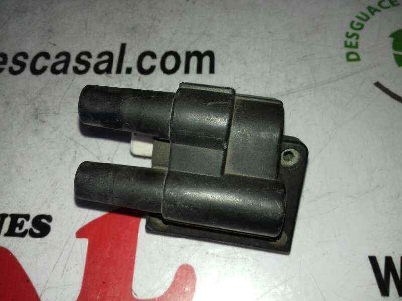 Recambio de bobina encendido para renault megane i scenic (ja0) 1.6 referencia OEM IAM 15064  
