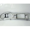 Recambio de moldura para audi a6 allroad quattro (4fh) 2.7 tdi referencia OEM IAM 4F1857115F  