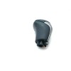 Recambio de pomo palanca cambio para toyota land cruiser (j15) limited referencia OEM IAM 3350460540C0 3350460540E0 