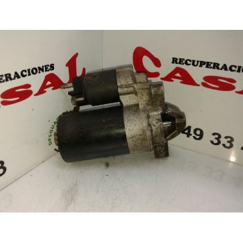 MOTOR ARRANQUE 0001112041 BOSCH 9 DIENTES