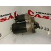 Recambio de motor arranque para citroën c2 audace referencia OEM IAM 0001112041 BOSCH 9 DIENTES