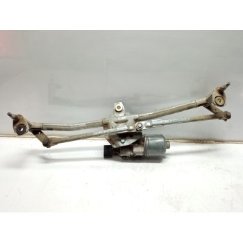 MOTOR LIMPIA DELANTERO 1J1955113B 0390241502 