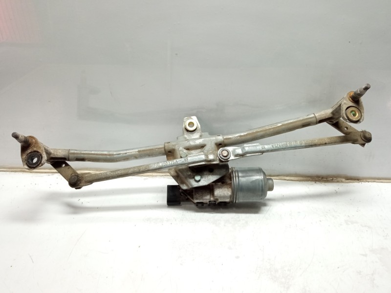 Recambio de motor limpia delantero para volkswagen golf iv berlina (1j1) advance referencia OEM IAM 1J1955113B 0390241502 
