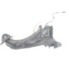 Recambio de mangueta trasera derecha para mini clubman (f54) cooper s all4 referencia OEM IAM 33306898964 33416851589 