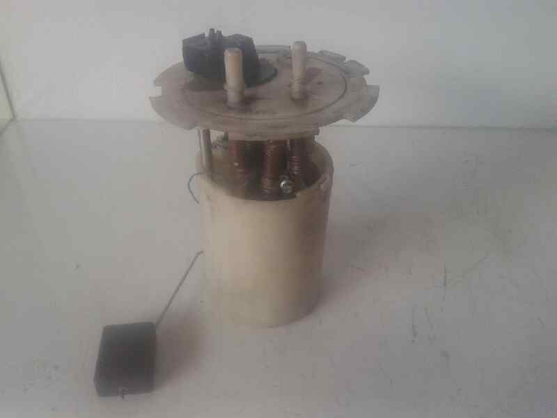 Recambio de aforador para chevrolet lacetti cdx referencia OEM IAM 96447440 J249 