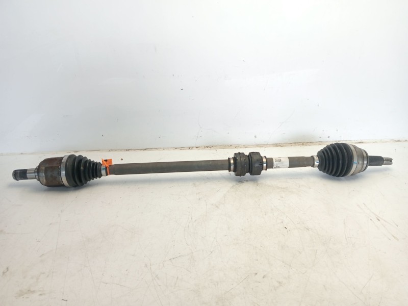 Recambio de transmision delantera derecha para kia ceed sportswagon referencia OEM IAM 49525G4400  