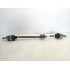 Recambio de transmision delantera derecha para kia ceed sportswagon referencia OEM IAM 49525G4400  