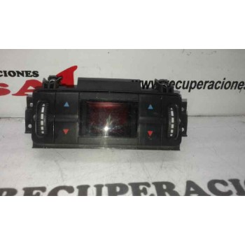 MANDO CLIMATIZADOR 2118300285 