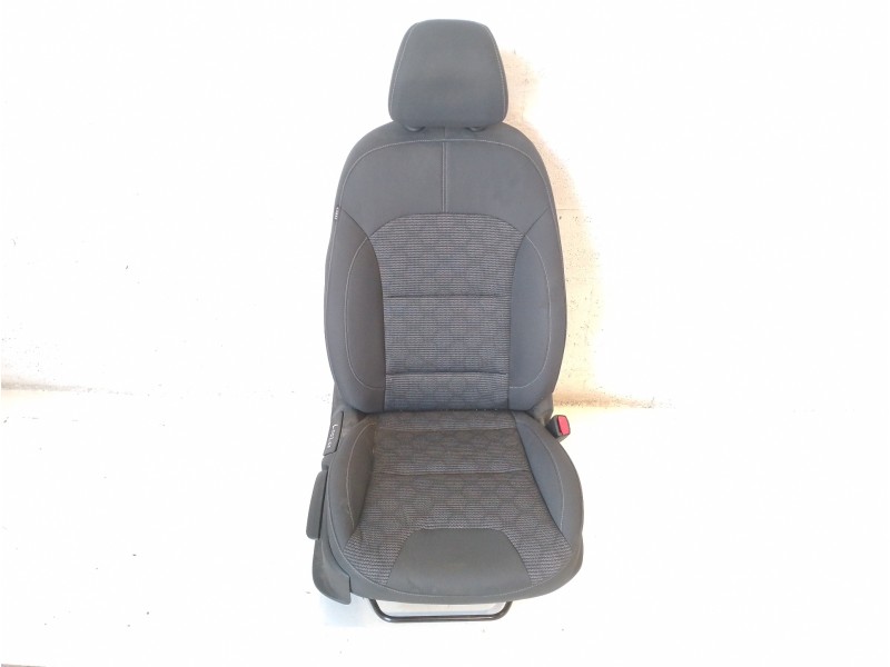 Recambio de asiento delantero derecho para kia niro referencia OEM IAM 88400G5021A10 88600G5030WK 