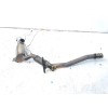 Recambio de tubo escape completo para seat leon (1p1) fr referencia OEM IAM 1K0254701QX  