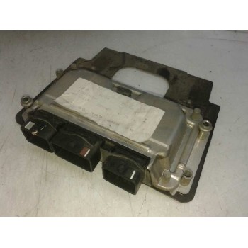 CENTRALITA MOTOR UCE 0261206943 9638765680 26FM0886