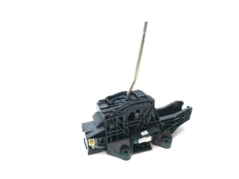 Recambio de palanca cambio para toyota land cruiser (j15) limited referencia OEM IAM 3355060C20 3355060C30 
