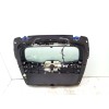 Recambio de porton trasero para renault captur i (j5_, h5_) 0.9 tce 90 referencia OEM IAM 901003784R  