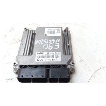 CENTRALITA MOTOR UCE 12147552177 0261201159