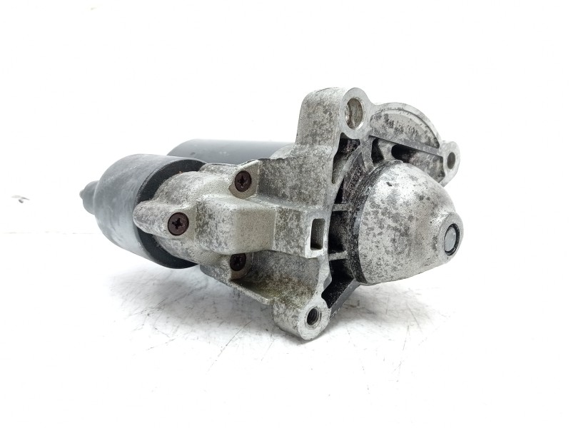 Recambio de motor arranque para peugeot 206 berlina 1.4 referencia OEM IAM 5802M9 1112041 762261312