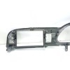 Recambio de moldura para audi a6 allroad quattro (4fh) 2.7 tdi referencia OEM IAM 4F1857115F  