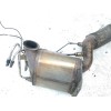 Recambio de tubo escape completo para seat leon (1p1) fr referencia OEM IAM 1K0254701QX  