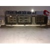 Recambio de centralita motor uce para peugeot 307 (s1) xn referencia OEM IAM 0261206943 9638765680 26FM0886