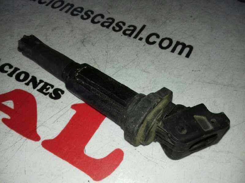 Recambio de bobina encendido para bmw x3 (e83) 3.0 24v cat referencia OEM IAM 12131712223  