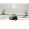Recambio de motor limpia delantero para volkswagen golf iv berlina (1j1) advance referencia OEM IAM 1J1955113B 0390241502 