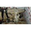 Recambio de caja cambios para nissan np300 pick-up (lcd22) double cab 4x4 referencia OEM IAM YD25  